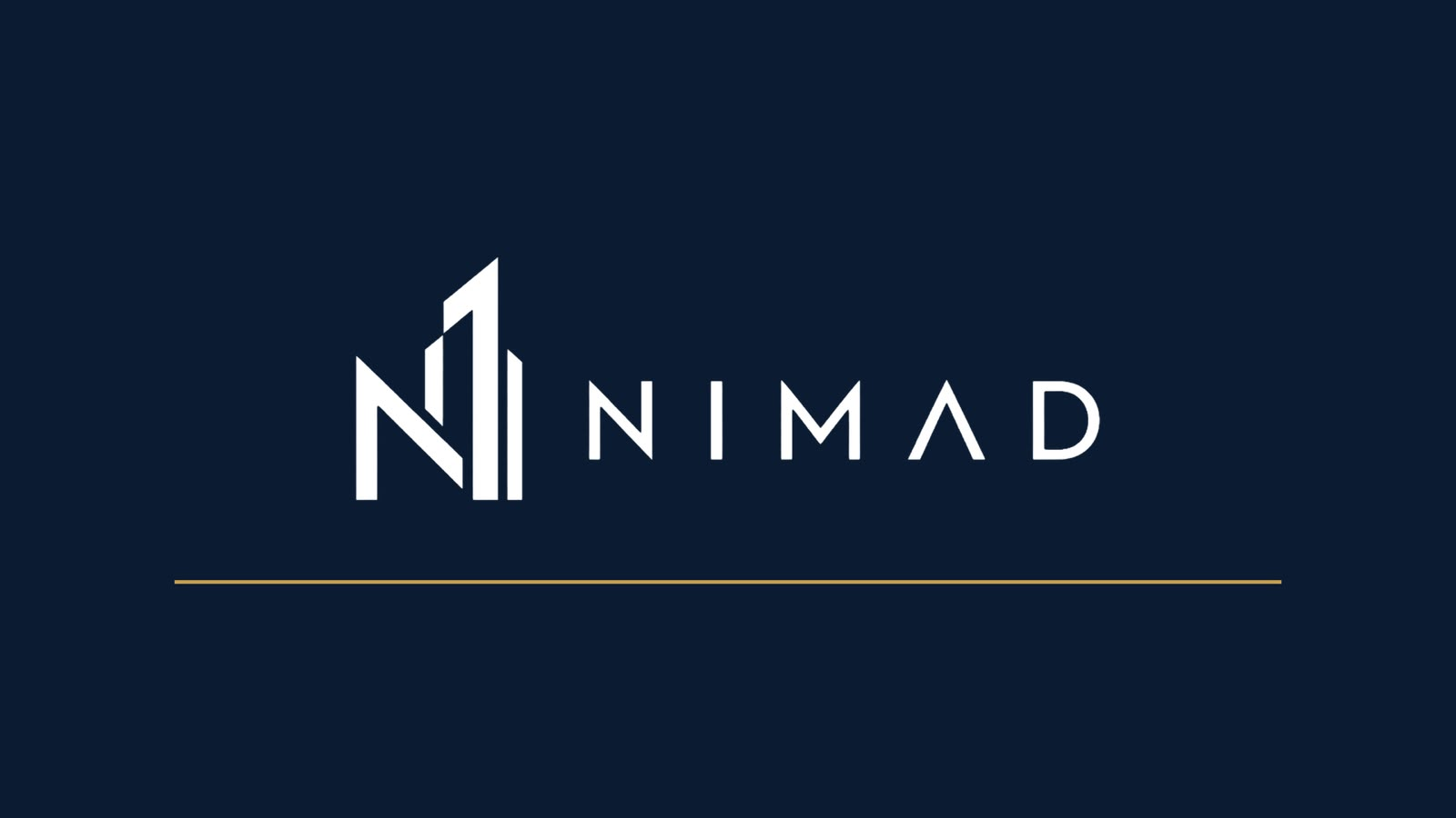 نماد NIMAD